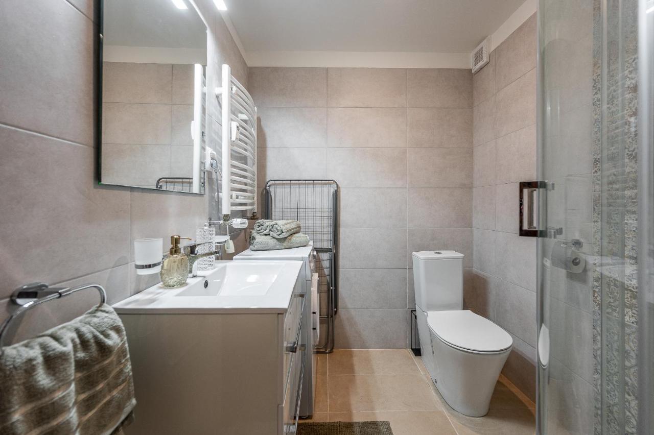Apartman Mezonet Na Namesti Kosice Exterior photo